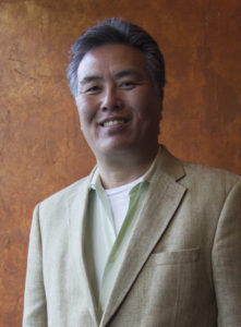 Congressman Mark Takano. Photo: Khaled Sayed